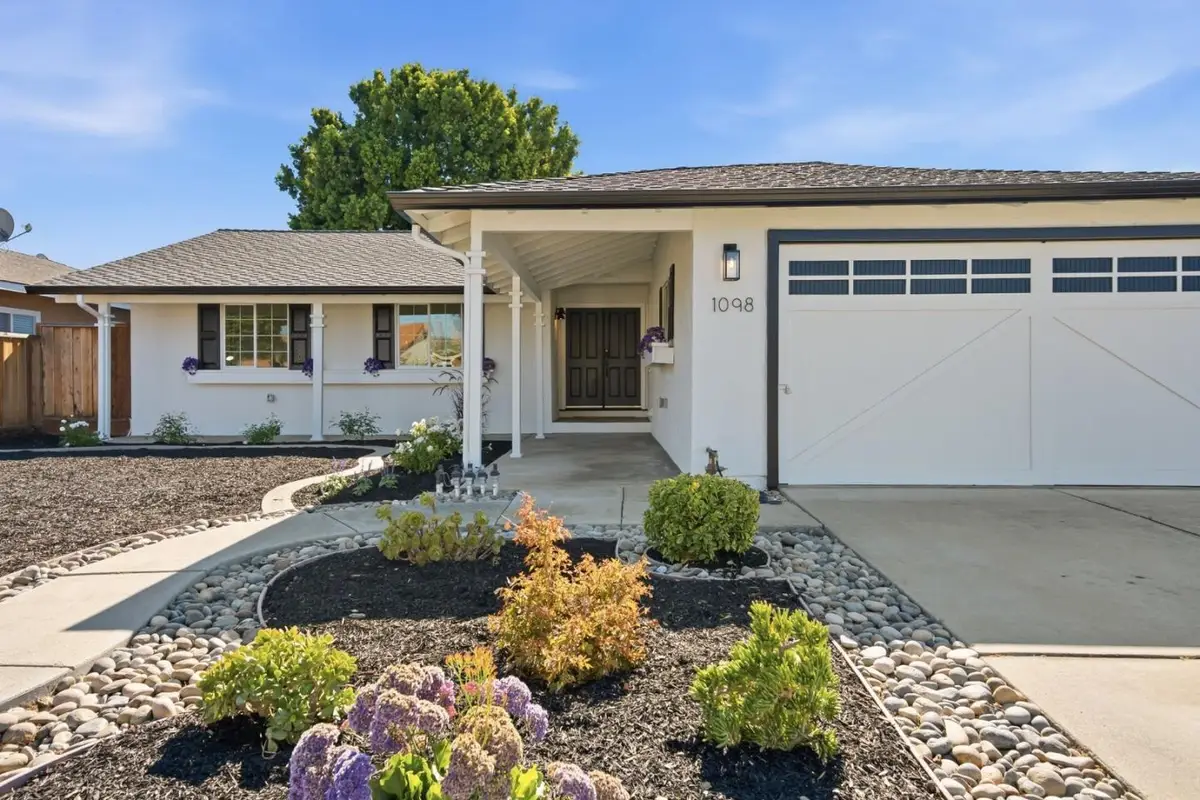 1098 Cheswick Drive, San Jose, CA 95121 - #1