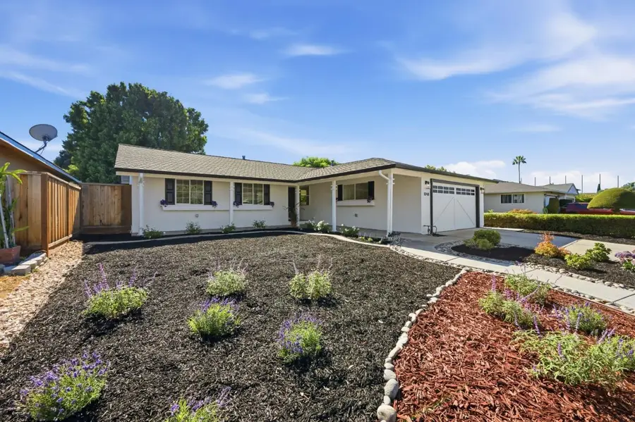 1098 Cheswick Drive, San Jose, CA 95121 - #2