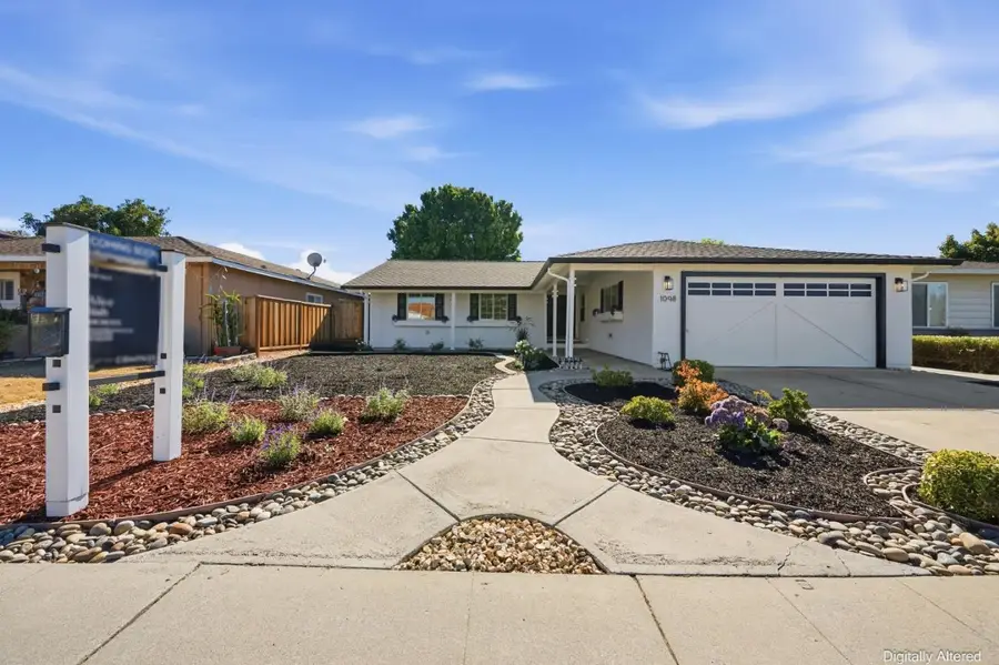 1098 Cheswick Drive, San Jose, CA 95121 - #3