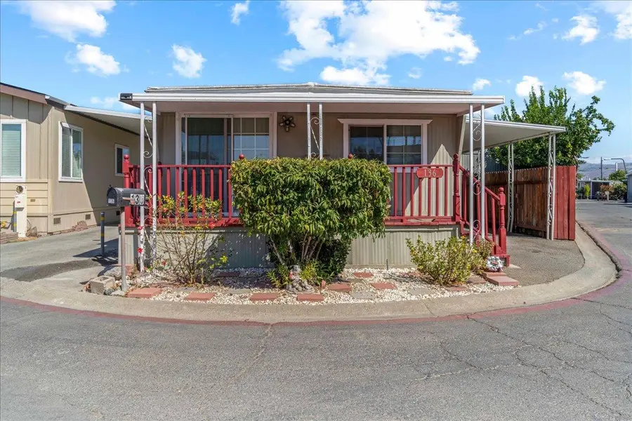 2150 Monterey Road #136, San Jose, CA 95112 - #2