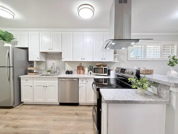 1531 Marina Court #B, San Mateo, CA 94403