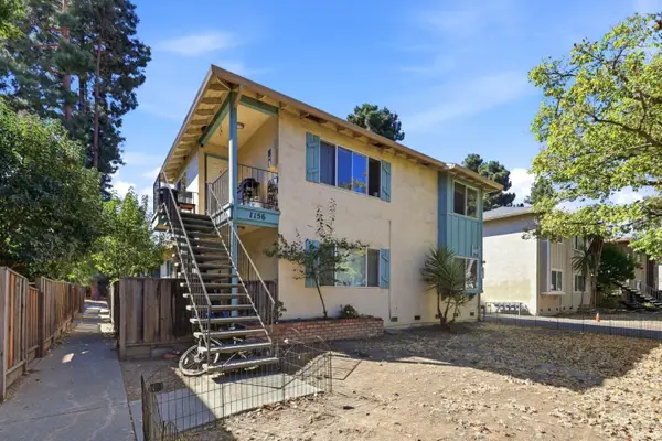 1156 Ayala Drive, Sunnyvale, CA 94086