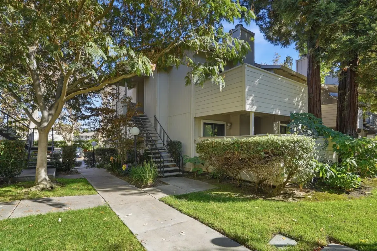 3833 Panda Drive, San Jose, CA 95117 - #1