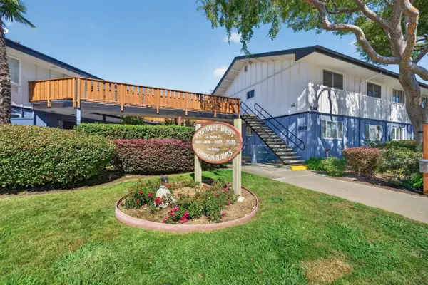 3001 Los Prados Street #104, San Mateo, CA 94403