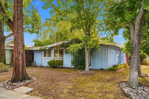 650 Ashton Avenue, Palo Alto, CA 94306