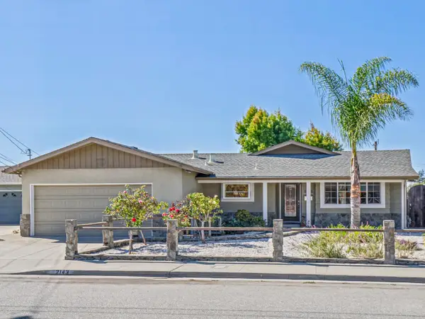 2143 Burr Court, Santa Cruz, CA 95062