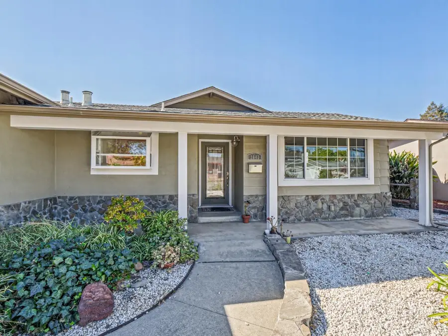 2143 Burr Court, Santa Cruz, CA 95062 - #2