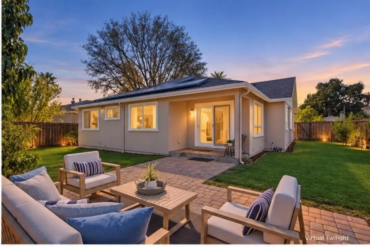 1505 Union Avenue, Redwood City, CA 94061 - #1
