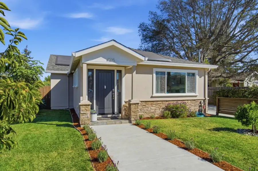 1505 Union Avenue, Redwood City, CA 94061 - #2