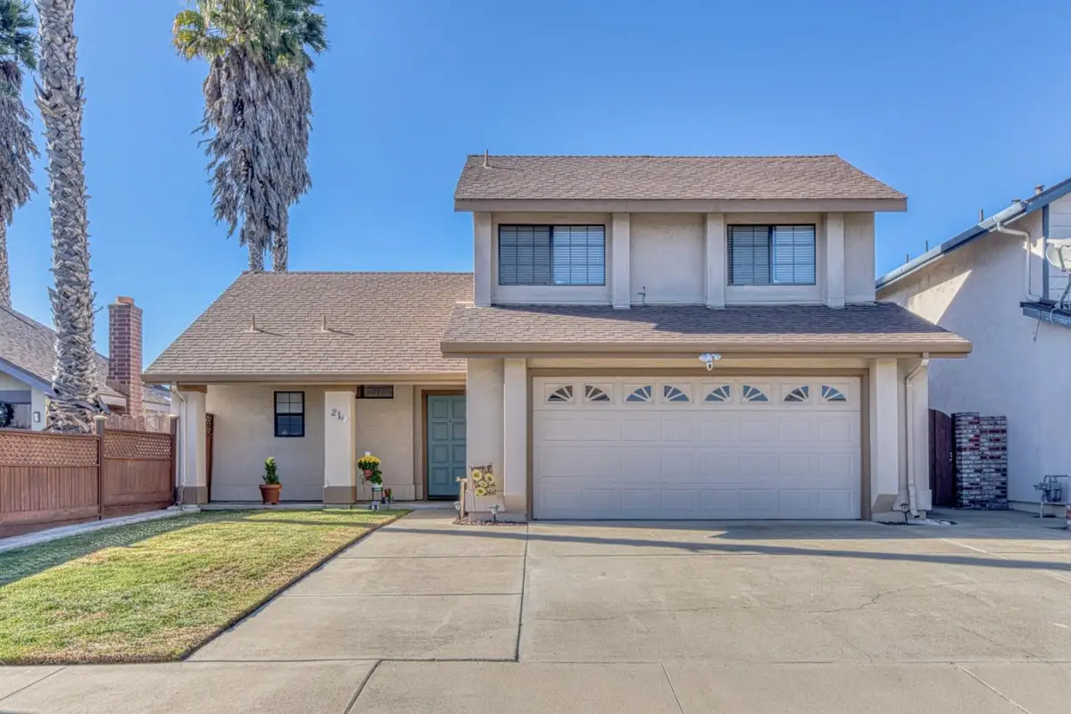 21 Geary Circle, Salinas, CA 93907 - #1