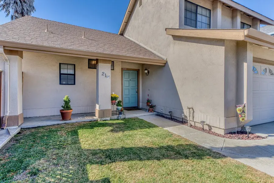 21 Geary Circle, Salinas, CA 93907 - #2