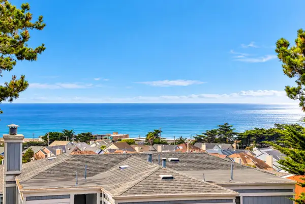 388 Beaumont Boulevard, Pacifica, CA 94044