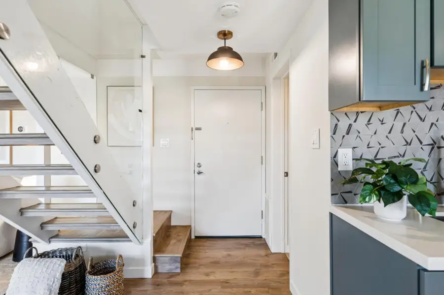 606 S Humboldt Street #1, San Mateo, CA 94402 - #3