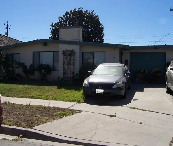 1134 Fairview Avenue, Salinas, CA 93905