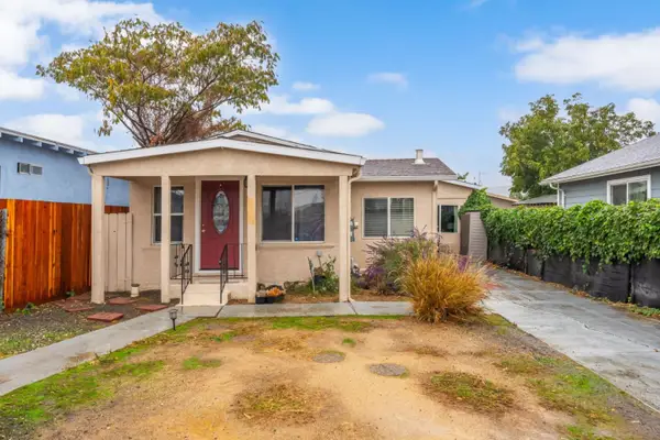 1827 102nd Avenue, Oakland, CA 94603