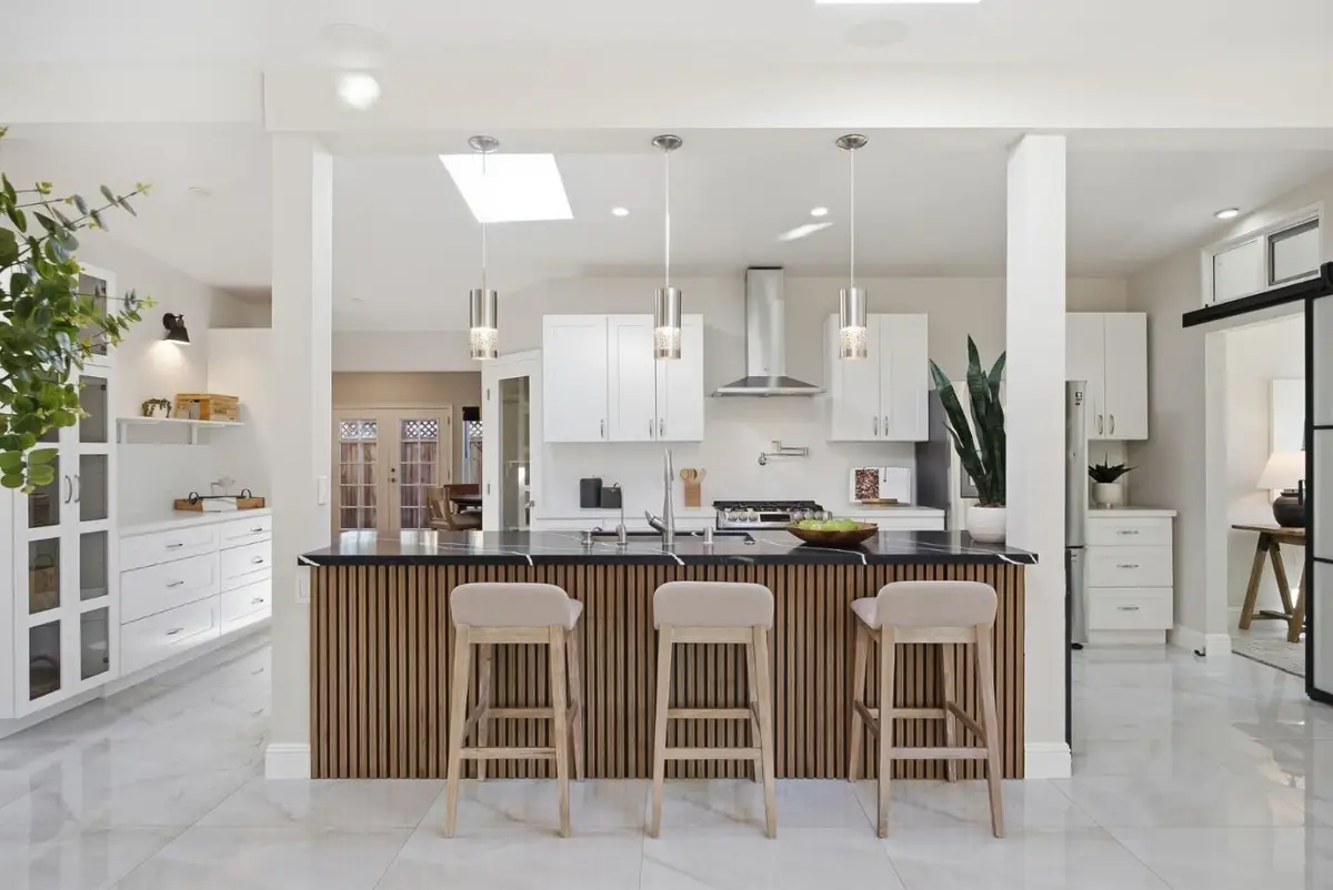 2532 Rose Way, Santa Clara, CA 95051 - #1