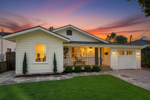 914 2nd Avenue, Redwood City, CA 94063
