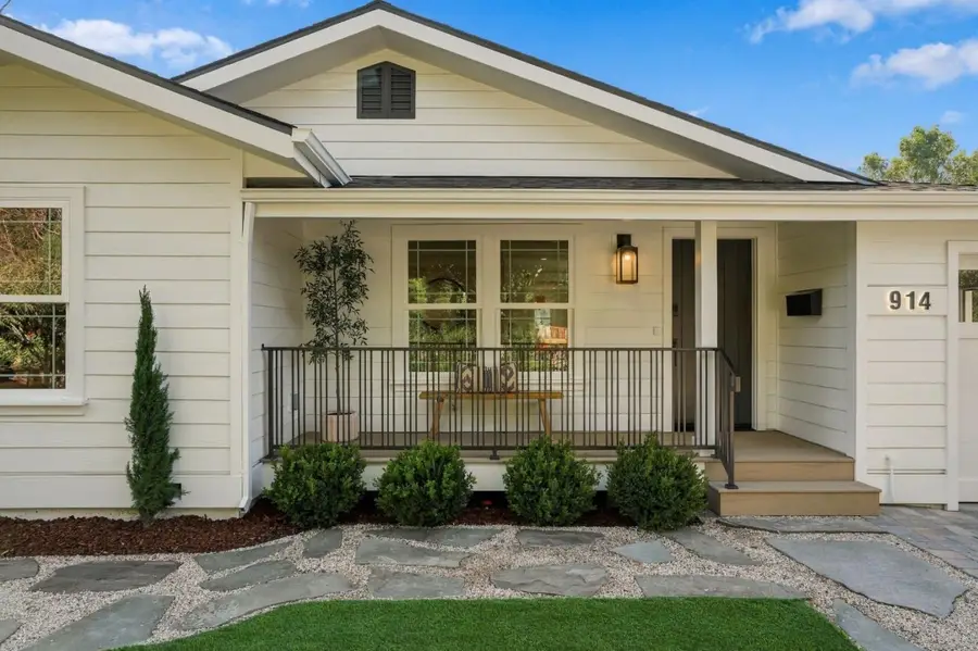 914 2nd Avenue, Redwood City, CA 94063 - #3