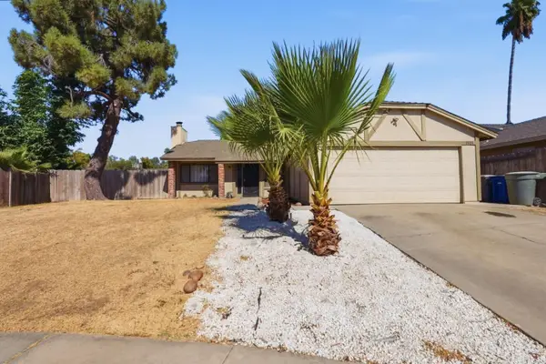 1551 Little Rock Court, Merced, CA 95348