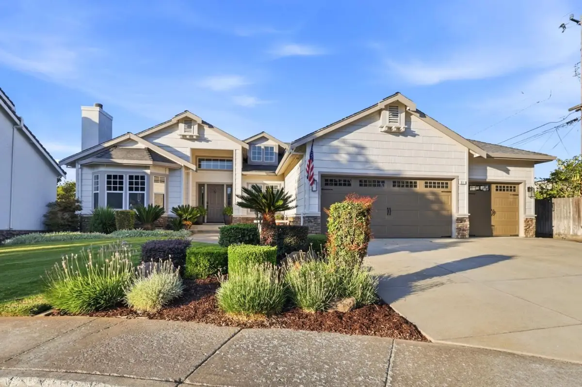 811 Greystone Court, Gilroy, CA 95020 - #1