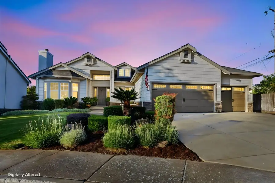 811 Greystone Court, Gilroy, CA 95020 - #2