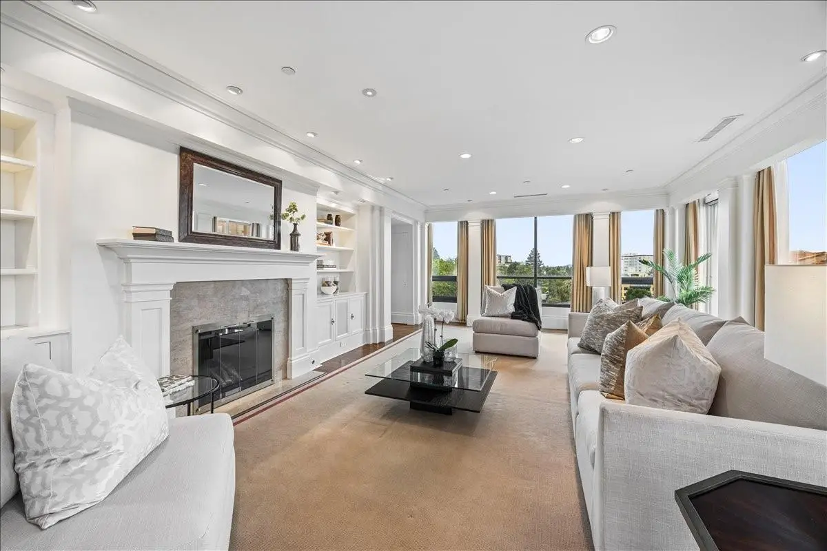 20 W 3rd Avenue #601, San Mateo, CA 94402 - #1