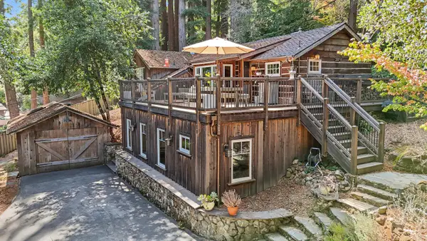 252 Blakewood Way, Woodside, CA 94062