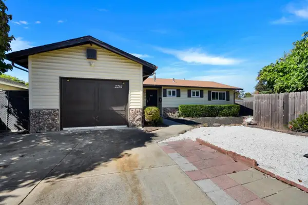 2281 Brentwood Court, East Palo Alto, CA 94303