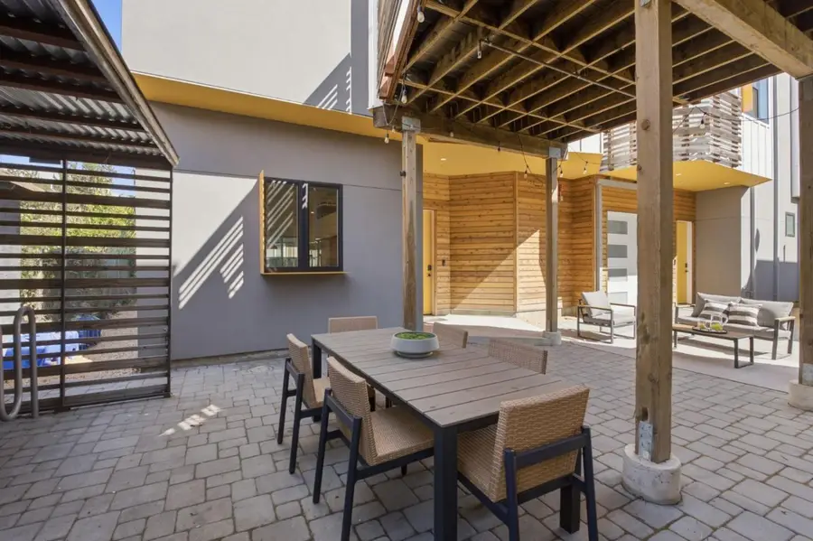 1512 8th Street, Oakland, CA 94607 - #3