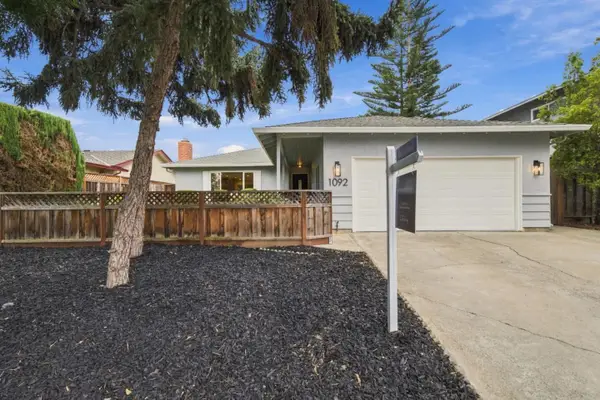 1092 Polk Avenue, Sunnyvale, CA 94086