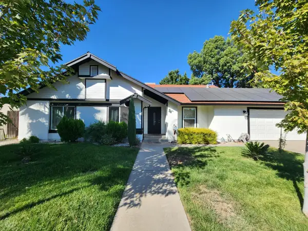 Address Withheld By Seller, Modesto, CA 95350