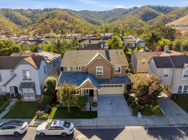 5863 Cajon Way, Gilroy, CA 95020