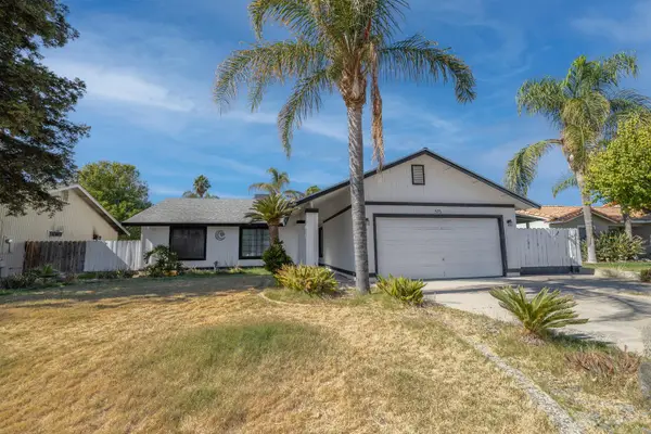 515 N Santa Monica Street, Los Banos, CA 93635