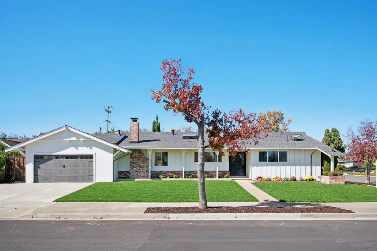 10449 Colby Avenue, Cupertino, CA 95014 - #1