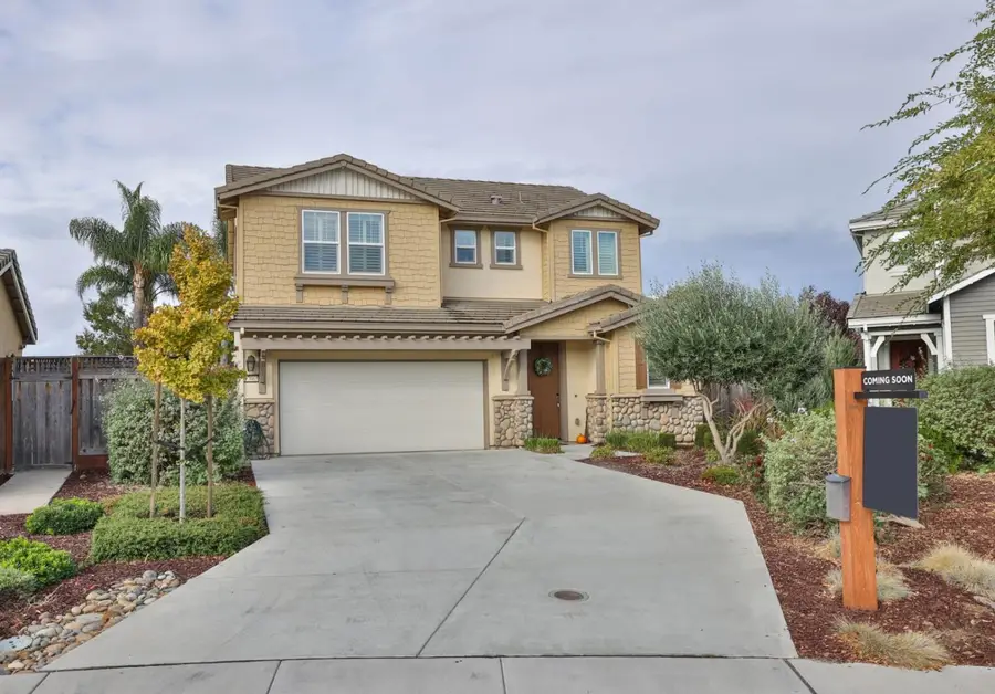 17065 Saint Brendan Loop, Morgan Hill, CA 95037 - #3