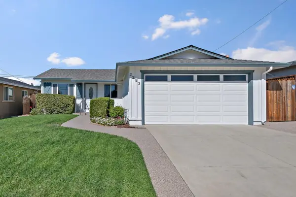 3283 Mount Logan Drive, San Jose, CA 95127