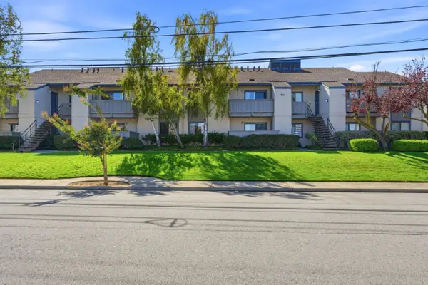 853 Woodside Way #136, San Mateo, CA 94401