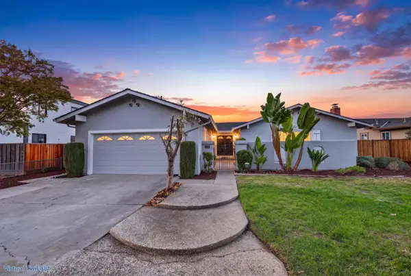 2729 Los Altos Drive, San Jose, CA 95121