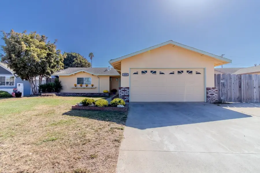 423 Pueblo Drive, Salinas, CA 93906 - #2
