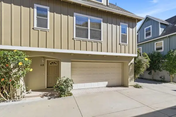115 Library Lane, Santa Cruz, CA 95062