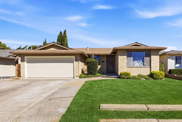 1512 Queens Crossing Drive, San Jose, CA 95132