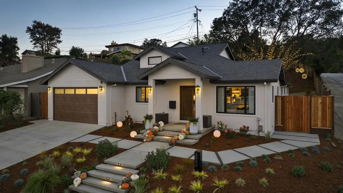 2800 Monterey Street, San Mateo, CA 94403 - #1