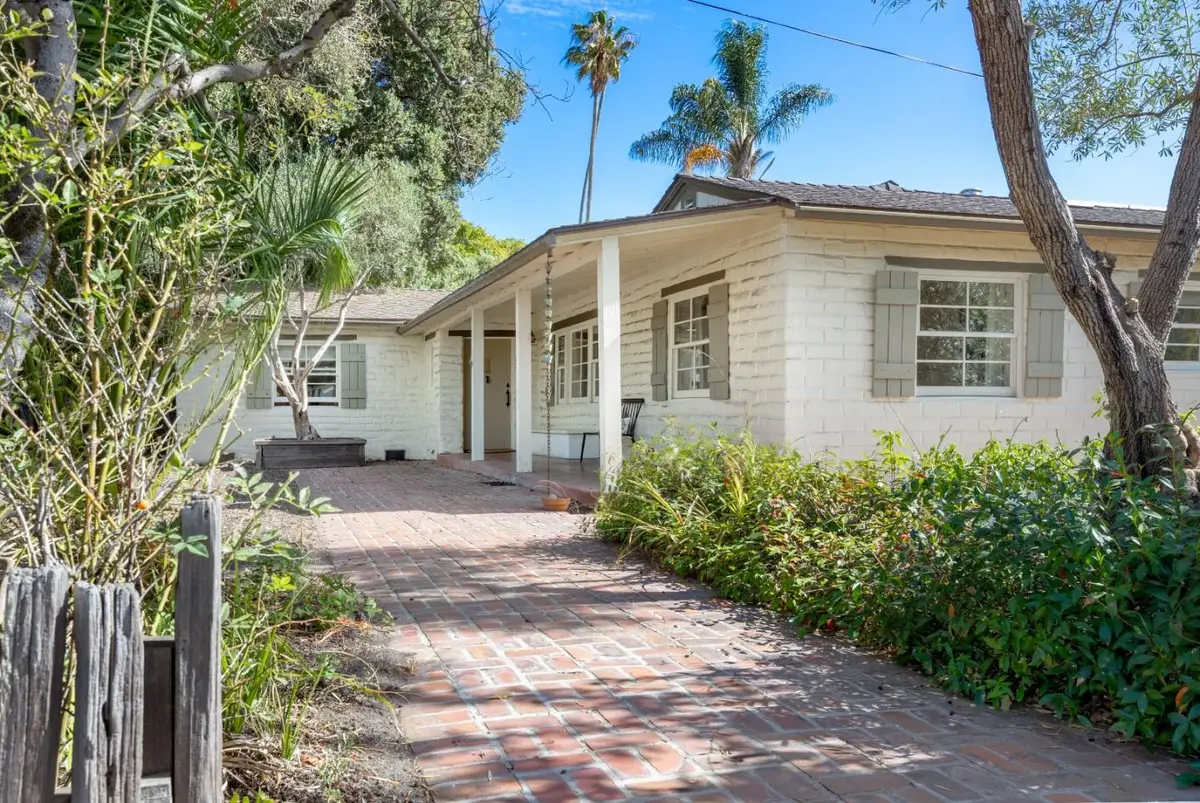 719 High Street, Santa Cruz, CA 95060 - #1