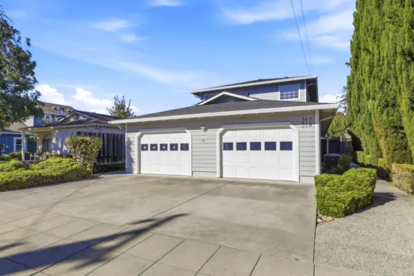 317-319 Waverly Street, Sunnyvale, CA 94086