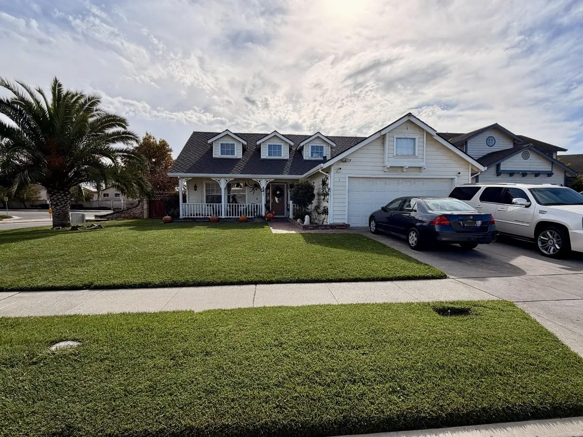 1 Beacon Hill Circle, Salinas, CA 93906 - #1