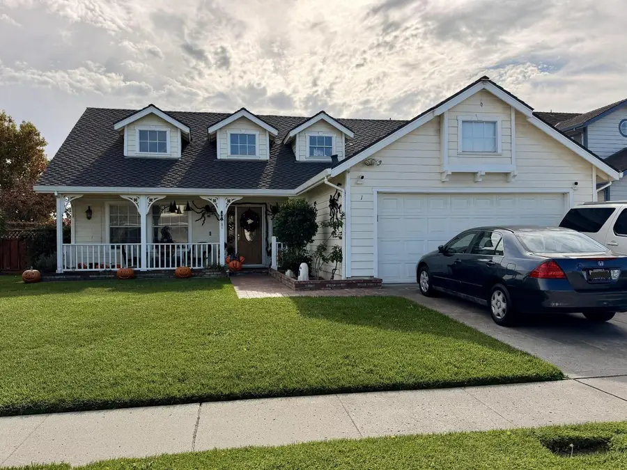 1 Beacon Hill Circle, Salinas, CA 93906 - #2