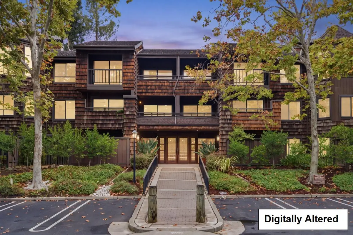 95 Church Street #2201, Los Gatos, CA 95030 - #1