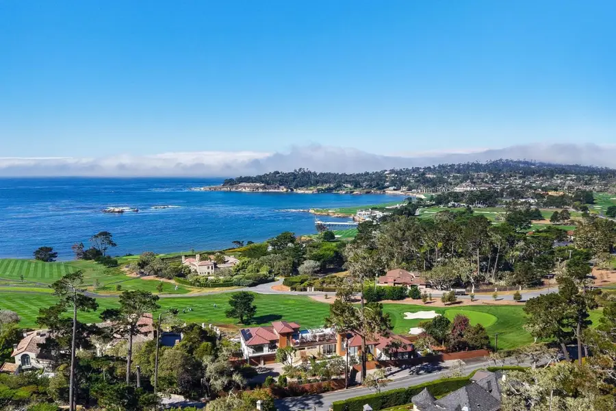 3364 17 Mile Drive, Pebble Beach, CA 93953 - #2