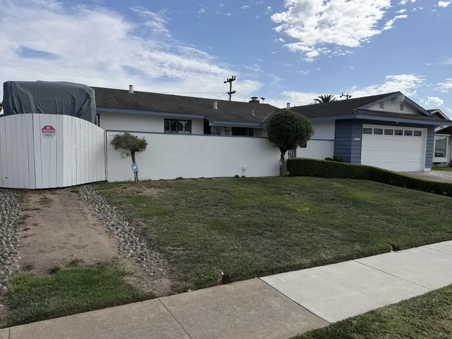1814 Pescadero Drive, Salinas, CA 93906 - #3