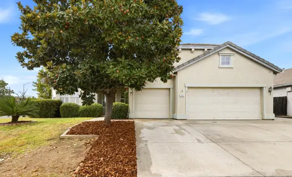 202 Jansen Court, Lincoln, CA 95648